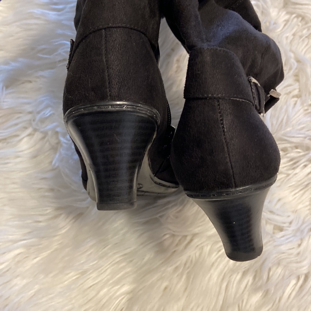 Avenue Simone 👢 size 11 WW very good condition measurements in the pictures - Picture 10 of 12